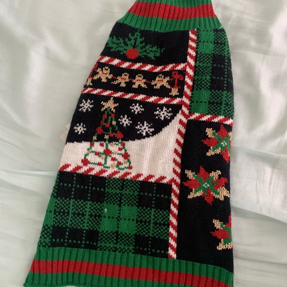 2 for $25 Festive Holiday Knit Sweater